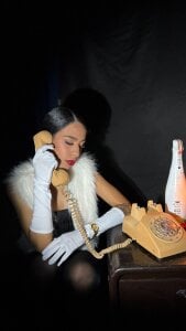 melissa_becraft Happy new year ✨✨ Pic 7