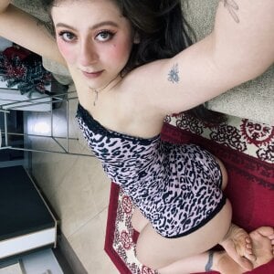 😈🍆🐆✨💜☔️ od GabriellaManhaes  3 snímek