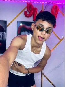 boyswantingplay Jose😻 Pic 2