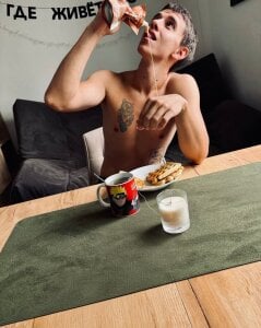 Public de first_mark  5 photos