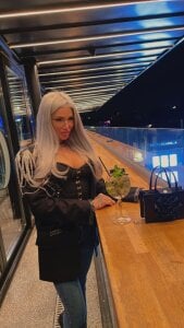 NatashaCamerron 🌹 Foto 2