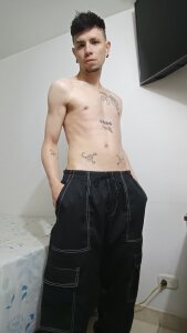 ardilafunny A little bit of me 🔥 Pic 5