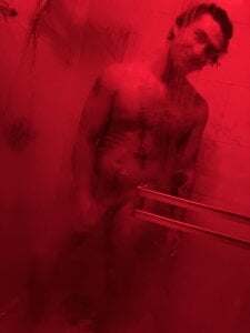 TiggaXXX96 Red Light District . fénykép