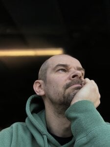 Public od BadRec40  snímek