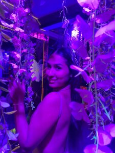 EbonyLudovica the sweetness of desire 😍😮 Pic 6