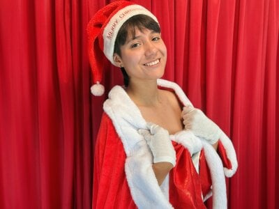 Tsuki_Maru Christmas Star🌟​🎄​ Foto