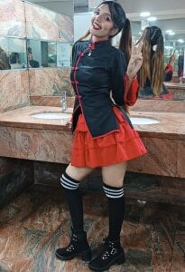 LisaLain Public  6টি ছবি