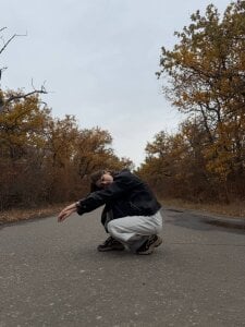 HaIinaDifabio Meet me slika 4