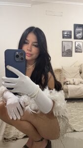 GODDESS_zyrene Yo Pic 2