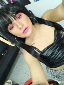 Alinafoxx1 a very sexy day Pic