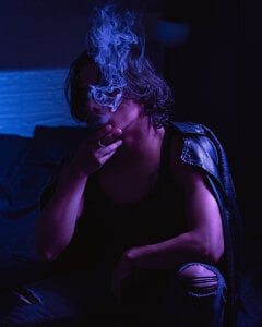 labrinthteasingpurple Bild 4