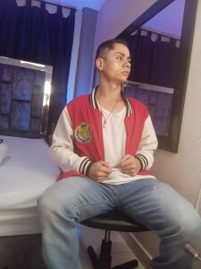 he's casual ♥ de LeoMonnroe  6 Imagens