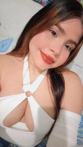 Public de CAMILA_211 Foto 4