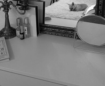 LaveraMeling In bed Fotka 3