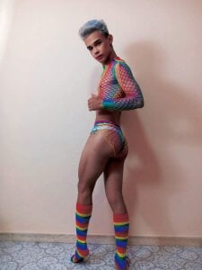 Michael de Violet_Dream2 Fotos XXX 3