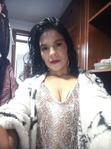 Samantha_Ortiz69 Welcome ♥ Pic 3