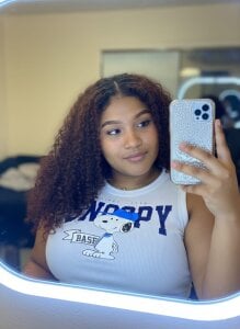 miel_alisha Public Pic