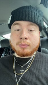 GingerChub4's XXX Nude Photo 4