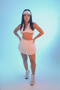 SussanElliot Sexy tennis player Pic 3