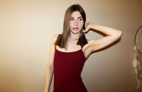 RoxyMorris: Elegance and sexuality ( 2 фото)