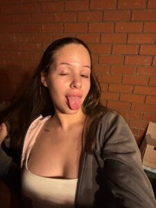 DarlineHendry New jersey Pic 2