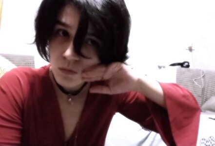 MerrieBarnicle Red Princess 👑❤️ Pic 2