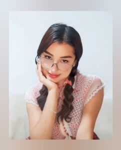 Thayla_Fox Sensual Latin🔥 Pic 5