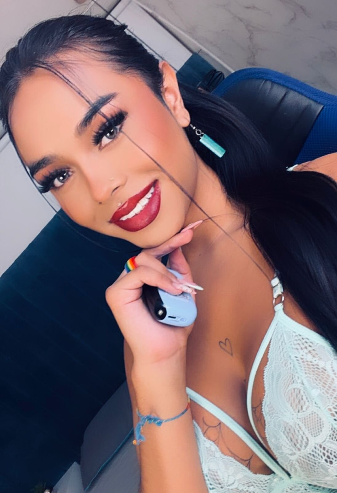 tinaqueen_noa 热门图片 8445