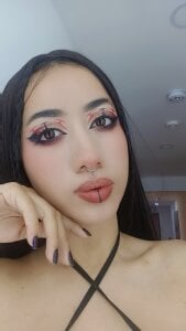 celeste_wayne I felt pretty today 🥰 사진 7