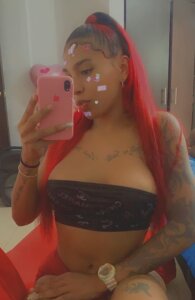 BunnyHotxx Public Pic 3