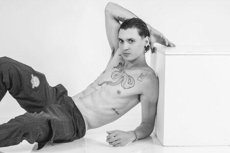 LokyHart Public Pic 5