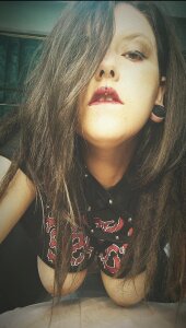 QueenTallulah
