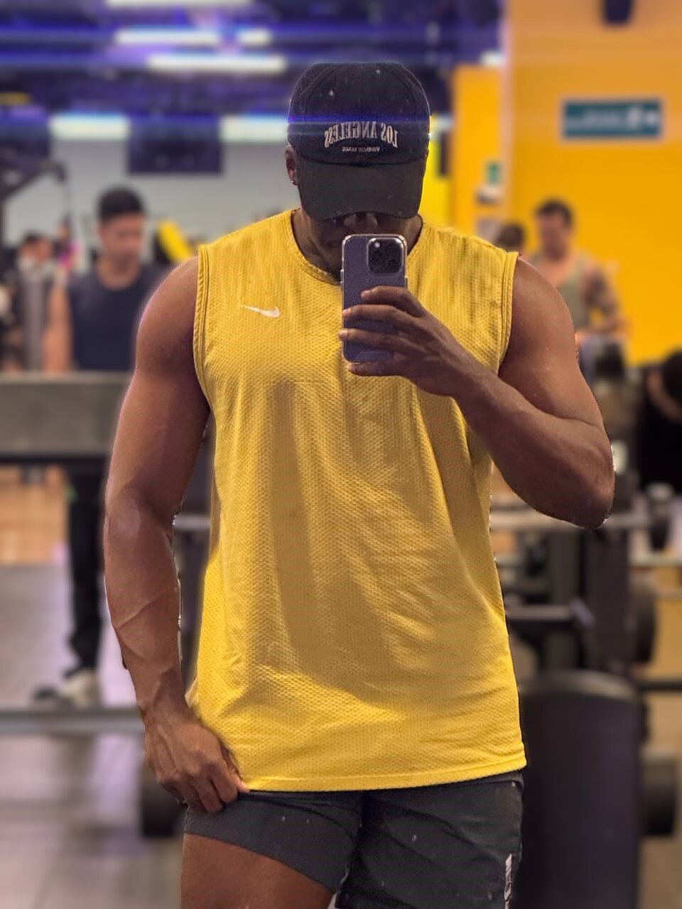 DenzelRiosさんのトレンドな 9227枚の写真