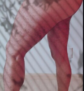 AlexKeysXXX Public Foto 2