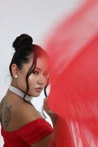 AmberLewis_ Glam girl!! Εικόνα 3