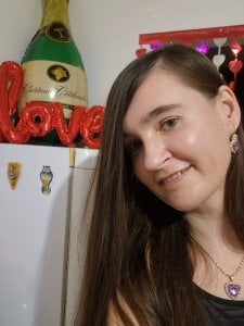 Ace_of_devil Kiss me зображення 5