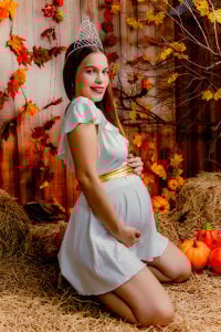 BabyAngel18_ Happy Halloween🎃🎃 Pic 6