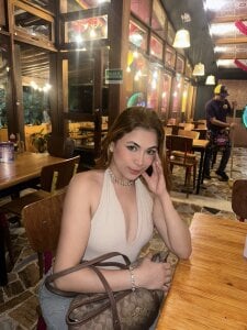 AbbyJackson_ Dinner night Pic 3