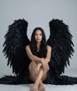 Belle de AmberBelle_  3 Imagens