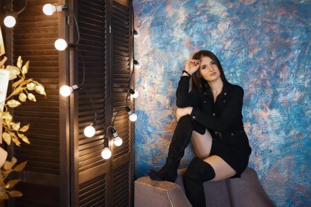 Wendy_Ettie Public Foto 3