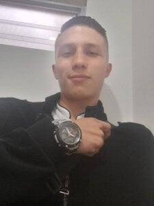 Cronos_Hot_8 Public Fotka