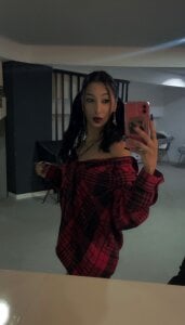 VannyFoxxJust me 🤭图片