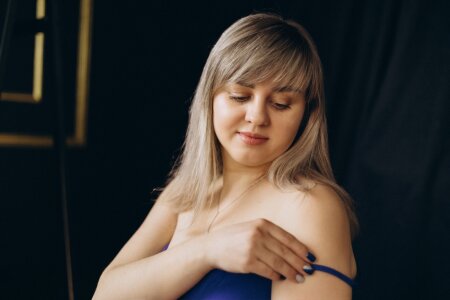 Public od VeronicaSvitt  2 snímek