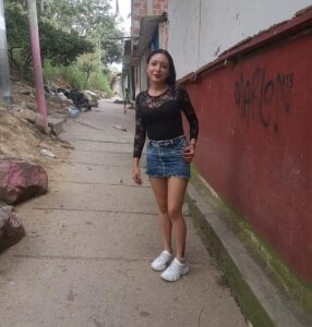 Public de __Zoe  3 Imagens