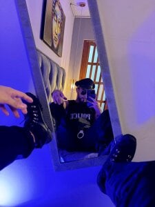 Prince-Dalton police👮 Pic 5