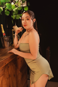 🍀Golden & green ✨ de sofiaivanova  4 Imagens