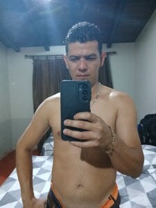 cristian07_ 😉 Pic