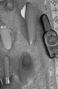 SweetAnnaX Toys Foto 4