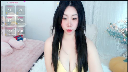 ninibaby-66 妮妮2 Pic