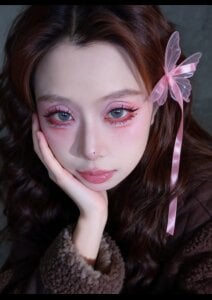 NewStar101: Nina ( 3 фото)